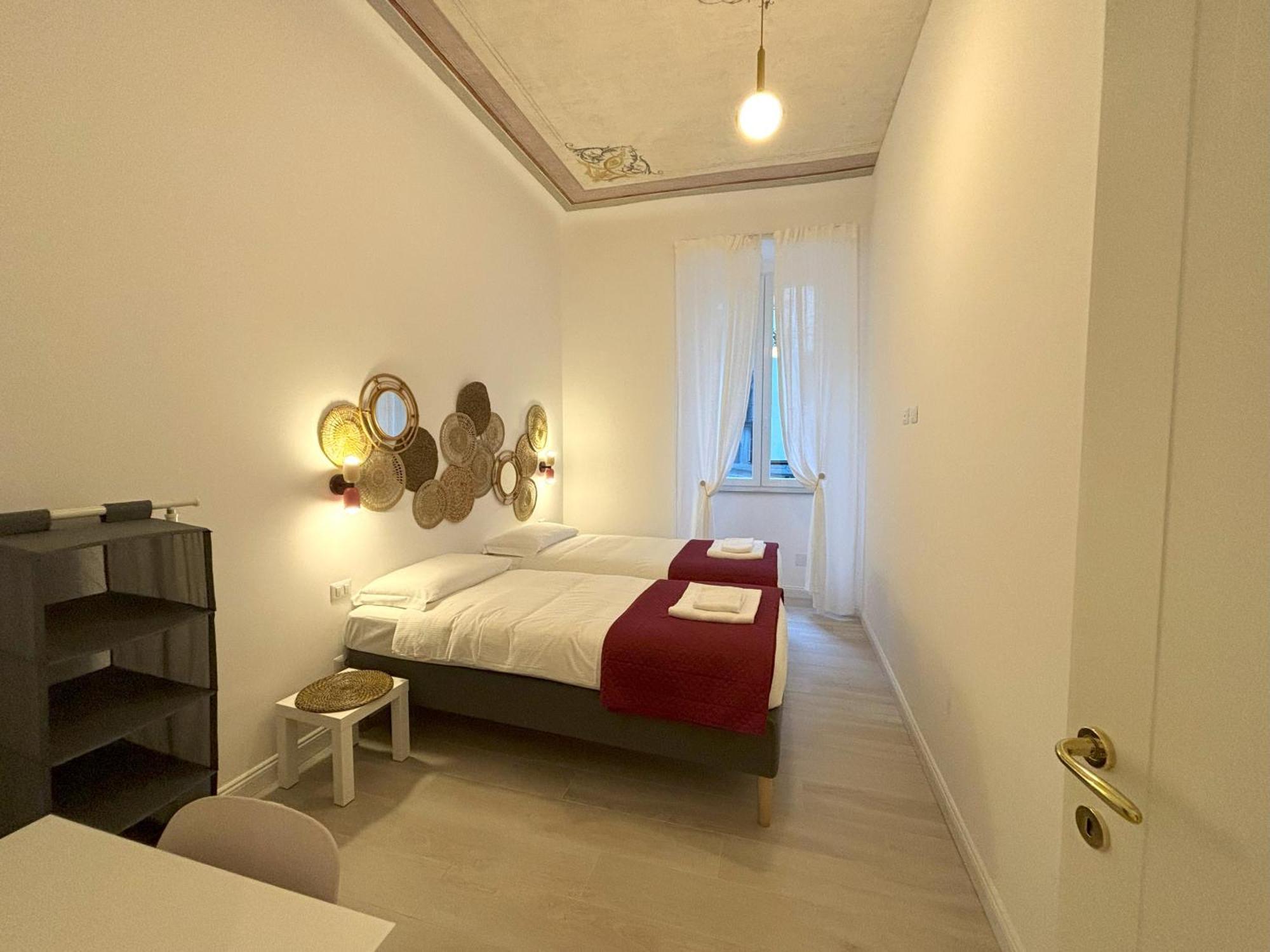 Viale 1880 Apartment Triest