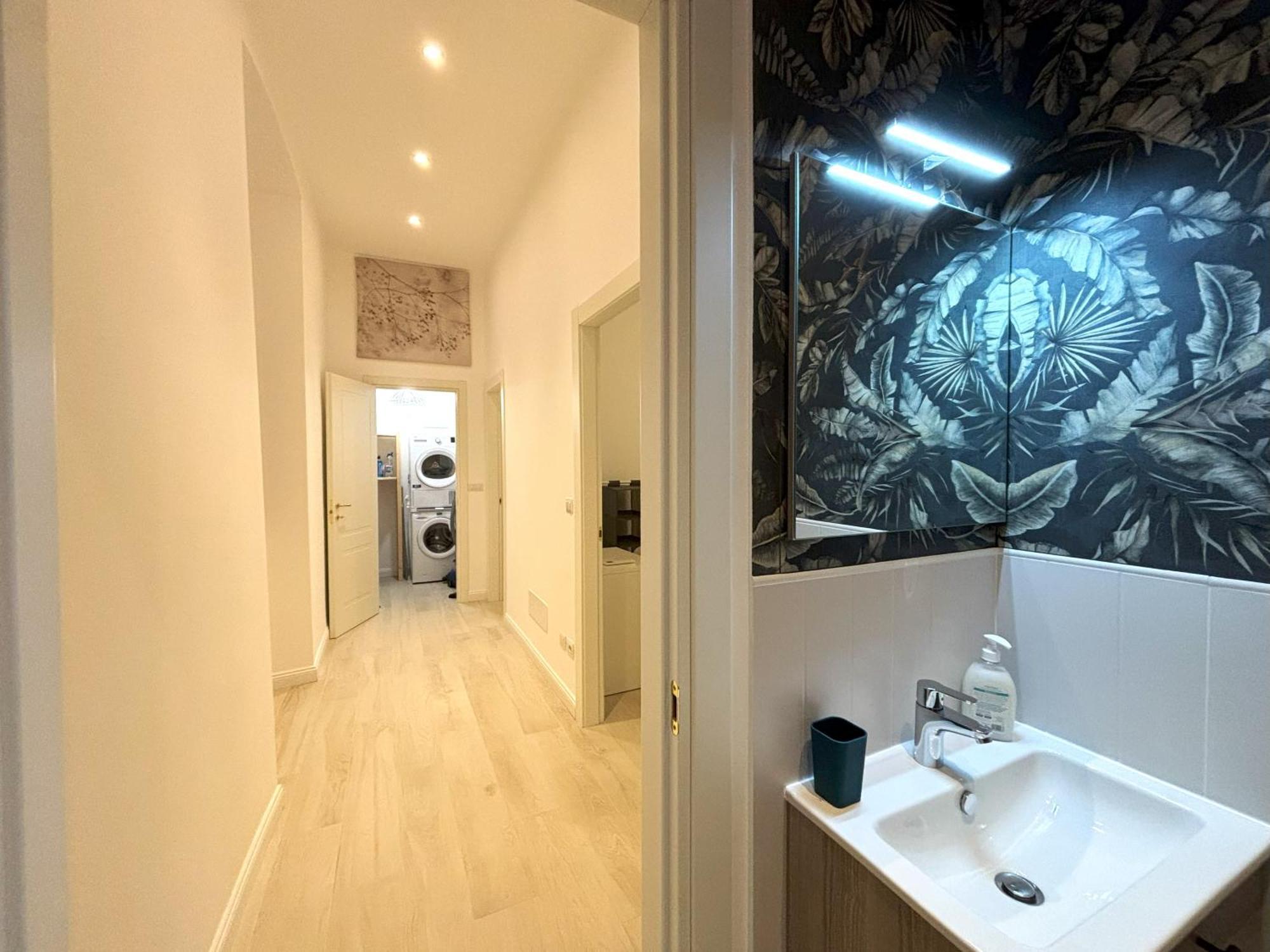 Apartment Viale 1880 *